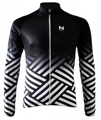 Ciclismo Maglia Mezza Stagione 2021 Maglificio Natali