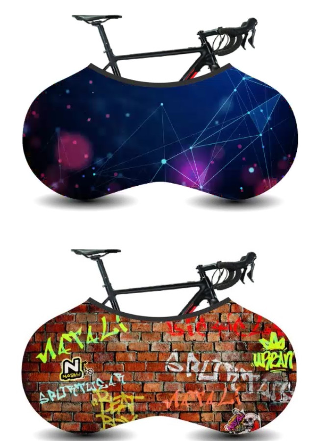 Cover Bike Natali: Proteggi la tua bici