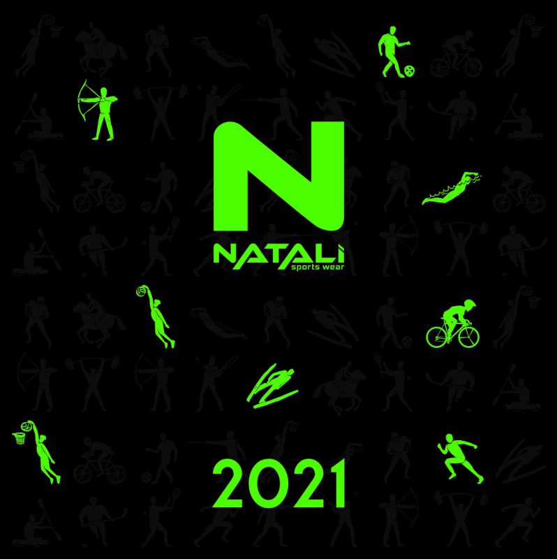 Copertina Brochure Maglificio Natali