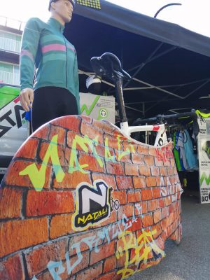 Cover Bike | Protezione per la tua bici