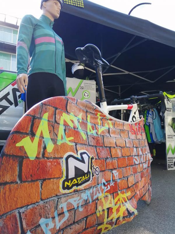 Cover Bike | Protezione per la tua bici