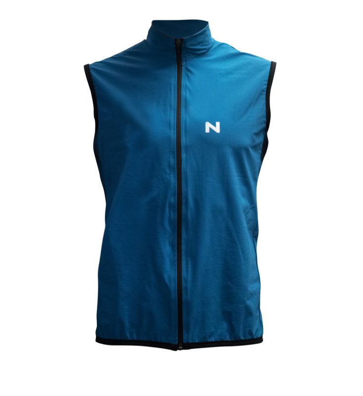 Smanicato Invernale Ciclismo Antipioggia | Tallin | Natali Sportswear