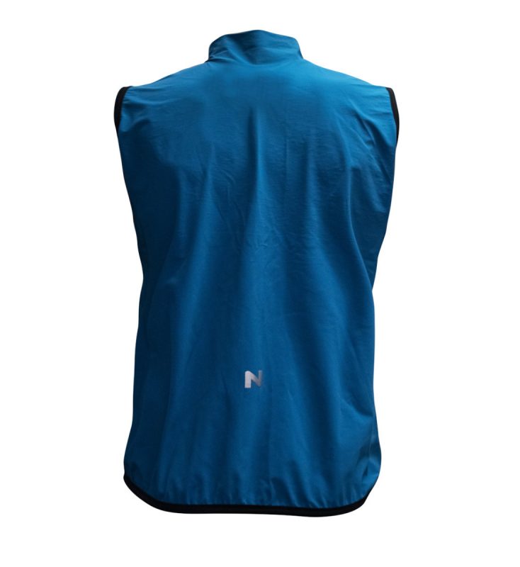 Smanicato Ciclismo Antipioggia Windtex | Tallin | Natali
