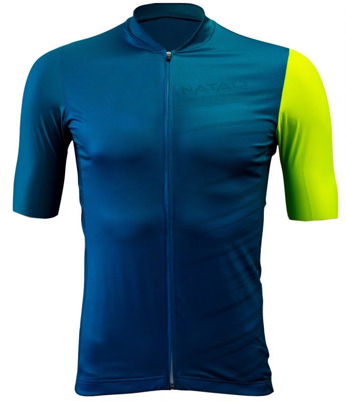 Maglia Estiva Ciclismo modello Top Rudy 2021 nuova grafica | Maglificio Natali