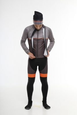 Abbigliamento Invernale Promozione Team 2021 Natali