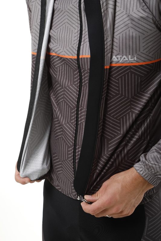 Dettaglio Abbigliamento Invernale 2021 Promozione Natali