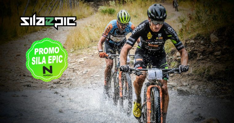 Promozione abbigliamento MTB Sila Epic 2021