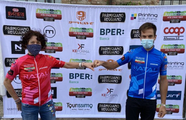 Natali e Appenninica Stage Race 2020