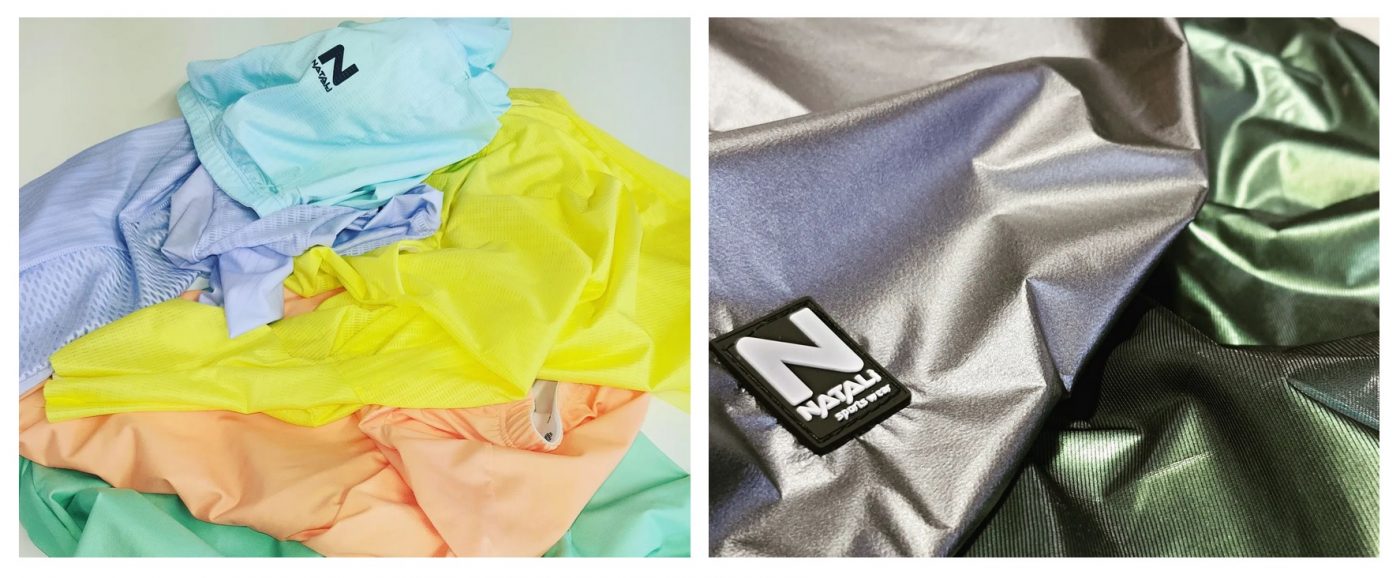 Novità Abbigliamento Natali Sports Wear: Italian Bike Festival