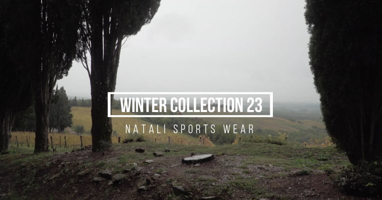 Natali Winter Collection 23