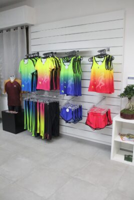 Abbigliamento Running Negozio Natali Store - Camugliano Lucca