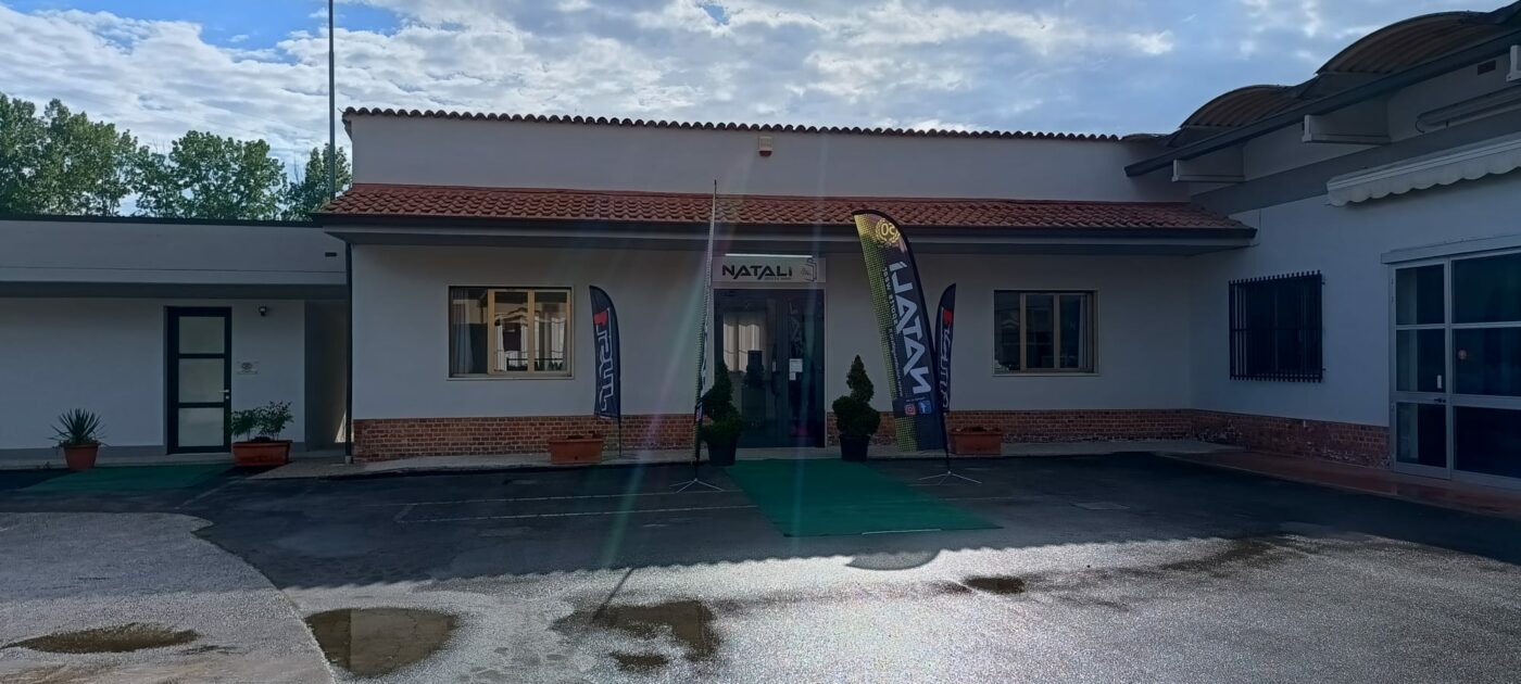 Natali Store - Negozio - Camugliano Lucca