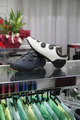 Scarpe da ciclismo - negozio Natali Store - Camugliano LU