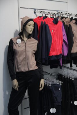 Abbigliamento Ciclismo Negozio Natali Store - Lucca