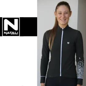 Maglia Thermo Wald - Mezza Stagione