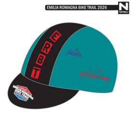 Cappellino Emilia Bike Trail 2026