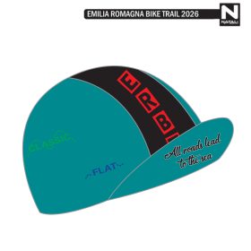 Cappellino Emilia Romagna Bike Trail 2026