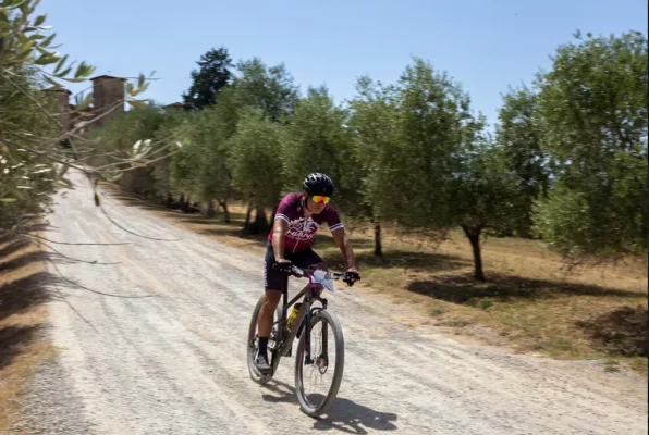 Chianti Down Country