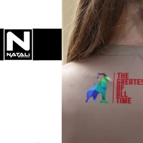 Maglia ciclismo estiva by Maglificio Natali - Dettaglio