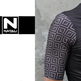 Maglia estiva ciclismo