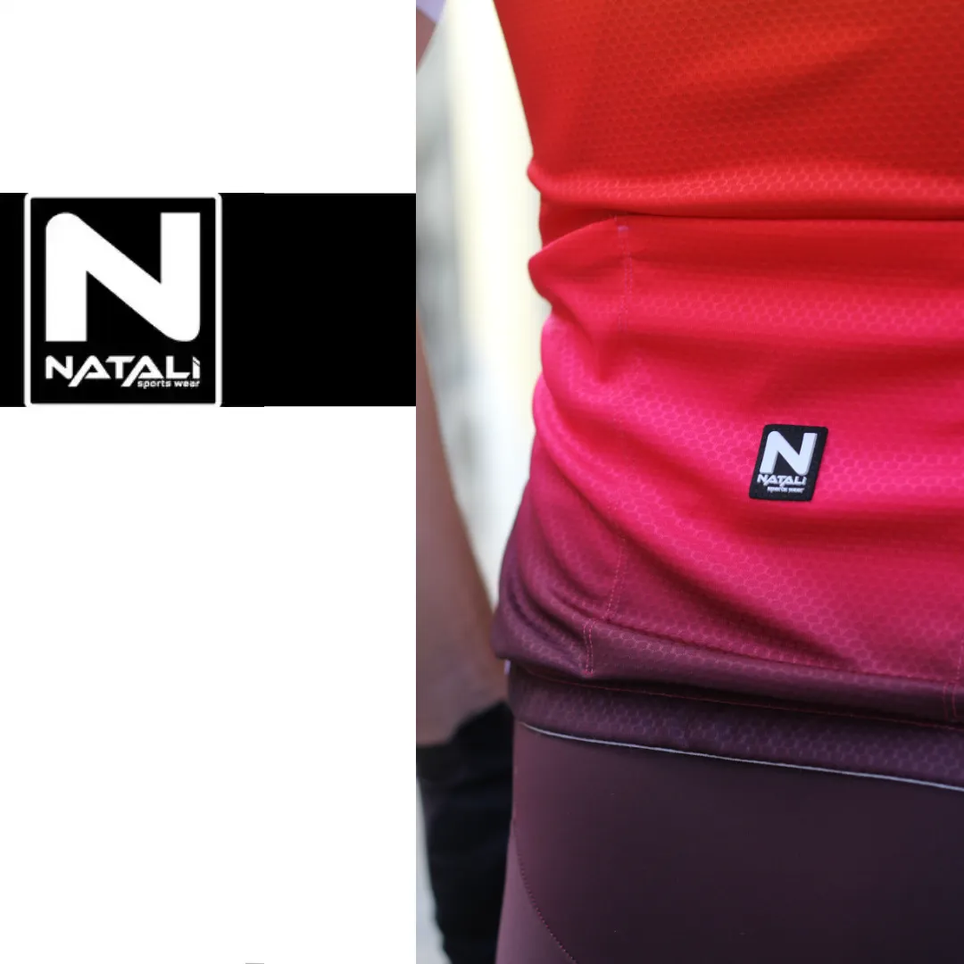 Maglia Estiva Style Sun - immagine 4
