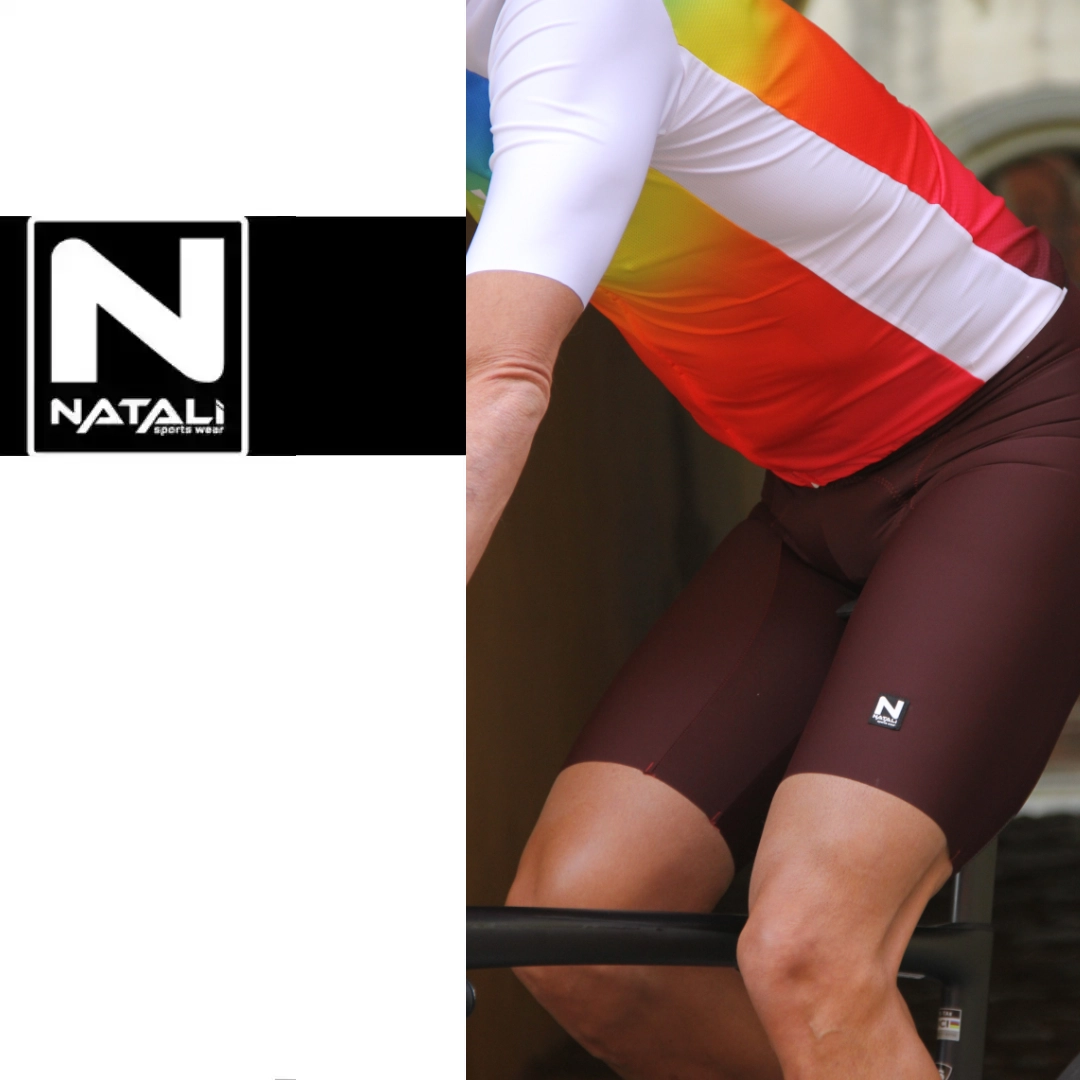 Maglia Estiva Style Sun - immagine 3